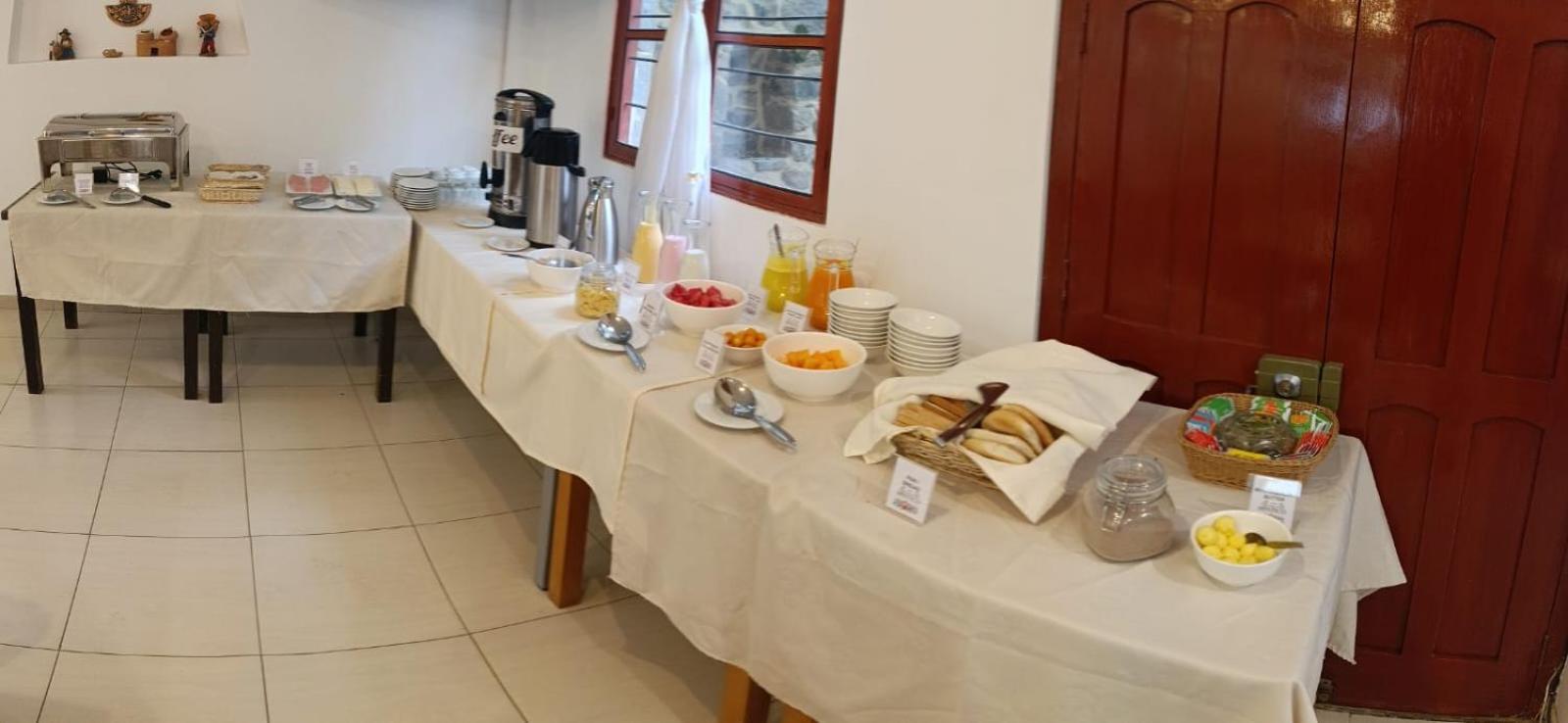 Valle Mistico Hotel Boutique Ollantaytambo Buitenkant foto